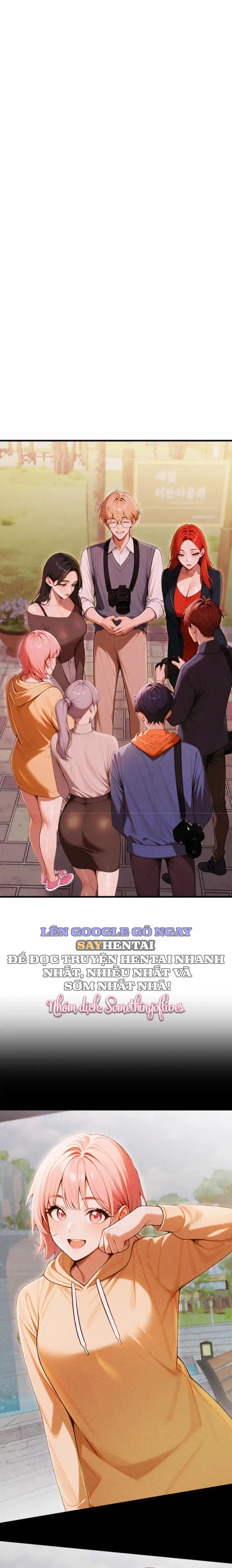 Phù Thủy Quyền Lực Chapter 27 22