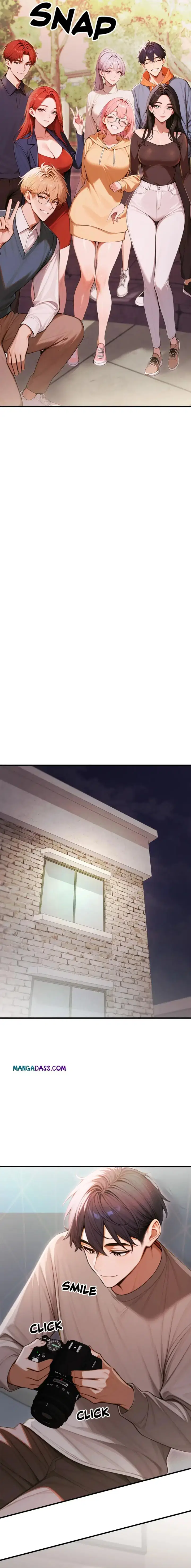 Phù Thủy Quyền Lực Chapter 27 25