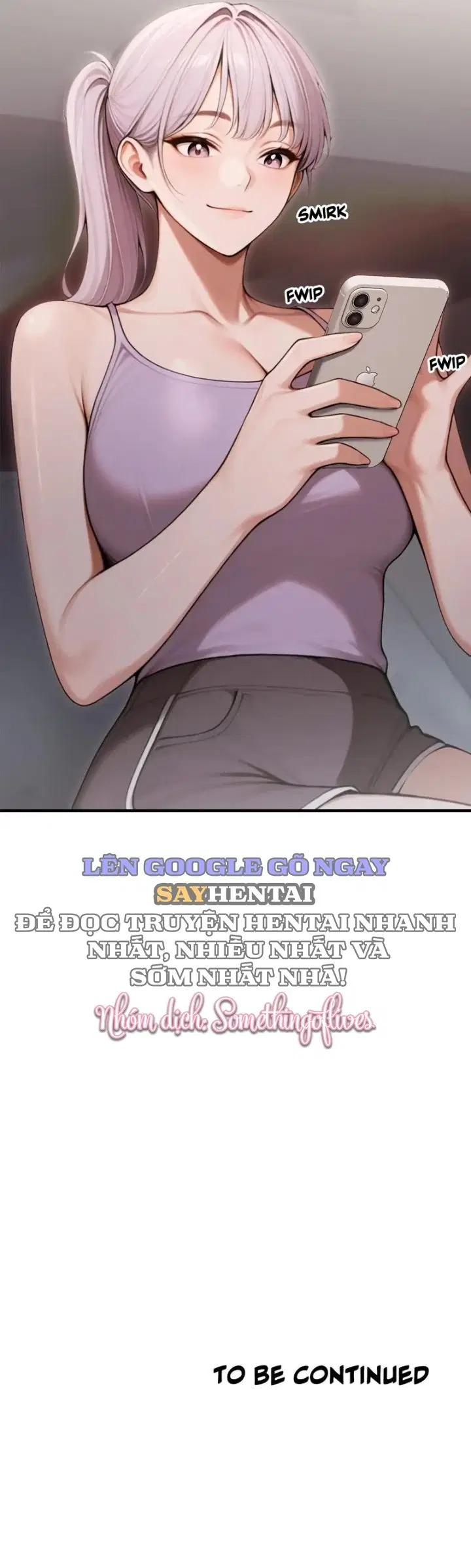 Phù Thủy Quyền Lực Chapter 27 26