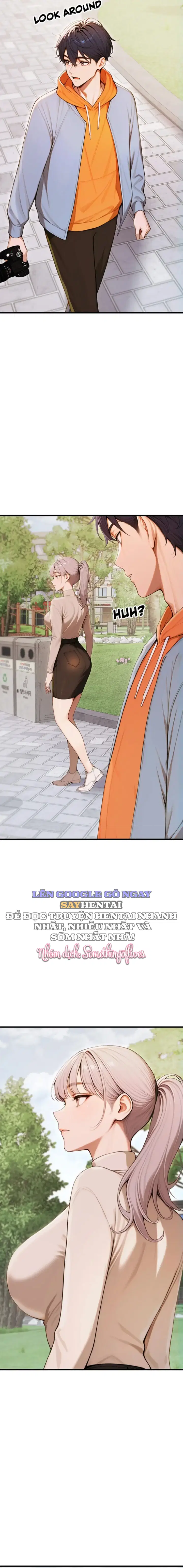 Phù Thủy Quyền Lực Chapter 27 4