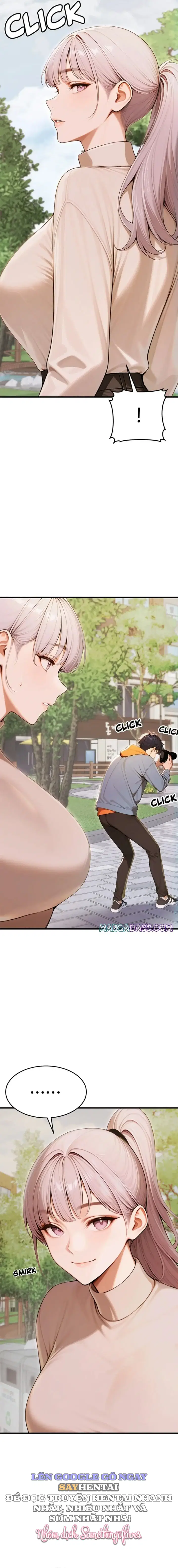 Phù Thủy Quyền Lực Chapter 27 5