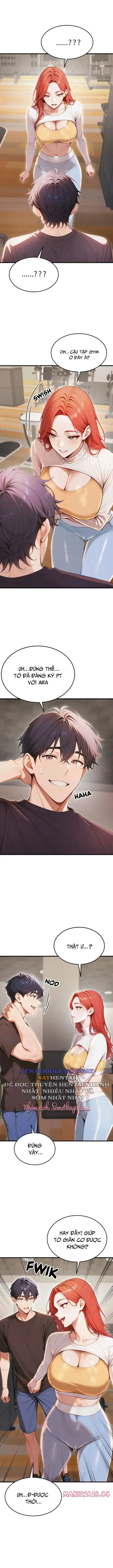 Phù Thủy Quyền Lực Chapter 29 1