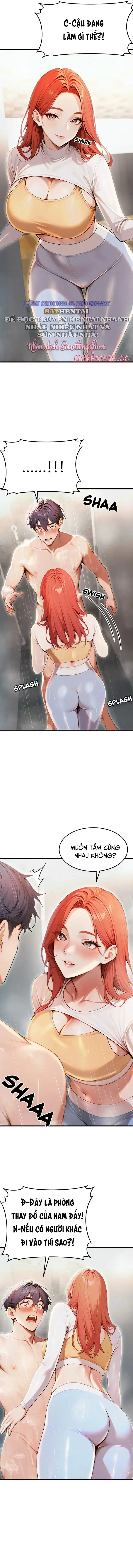 Phù Thủy Quyền Lực Chapter 29 10