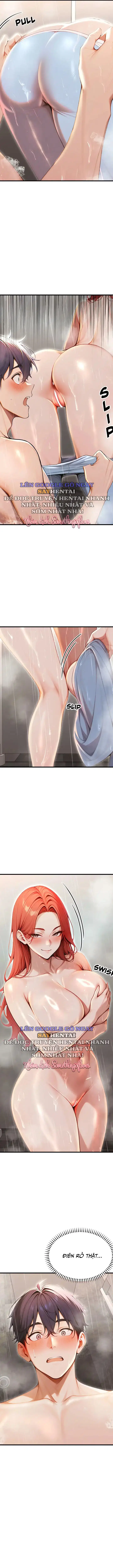 Phù Thủy Quyền Lực Chapter 29 13
