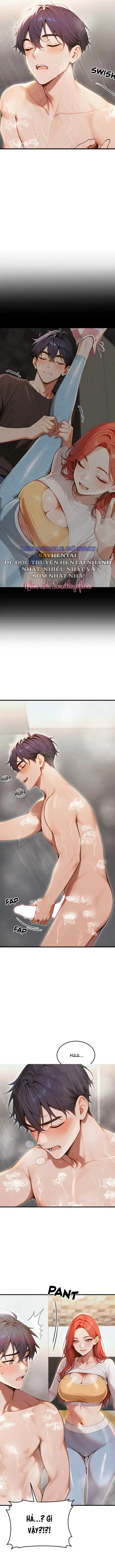 Phù Thủy Quyền Lực Chapter 29 9