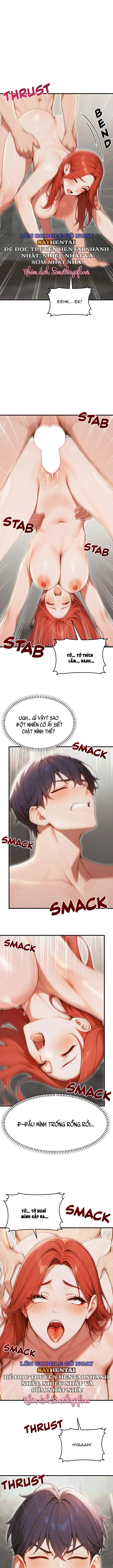 Phù Thủy Quyền Lực Chapter 30 14