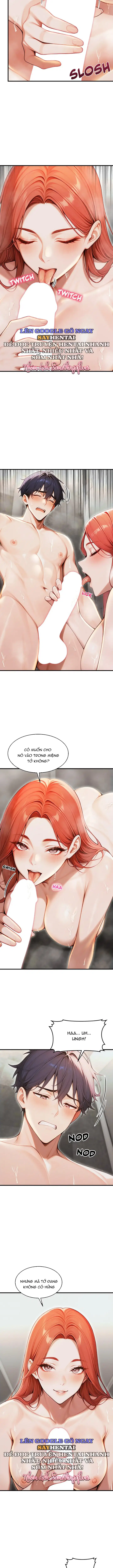 Phù Thủy Quyền Lực Chapter 30 3