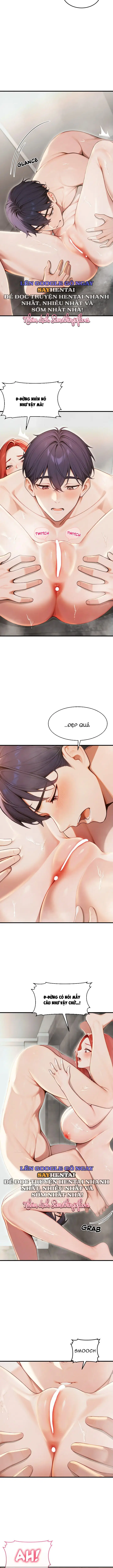 Phù Thủy Quyền Lực Chapter 30 5