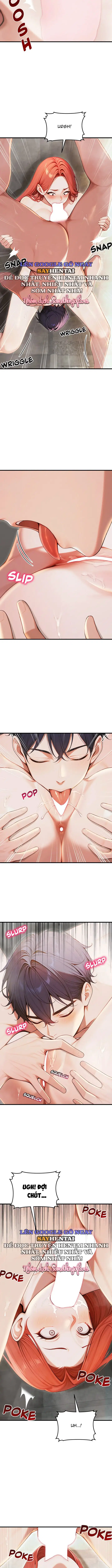 Phù Thủy Quyền Lực Chapter 30 7