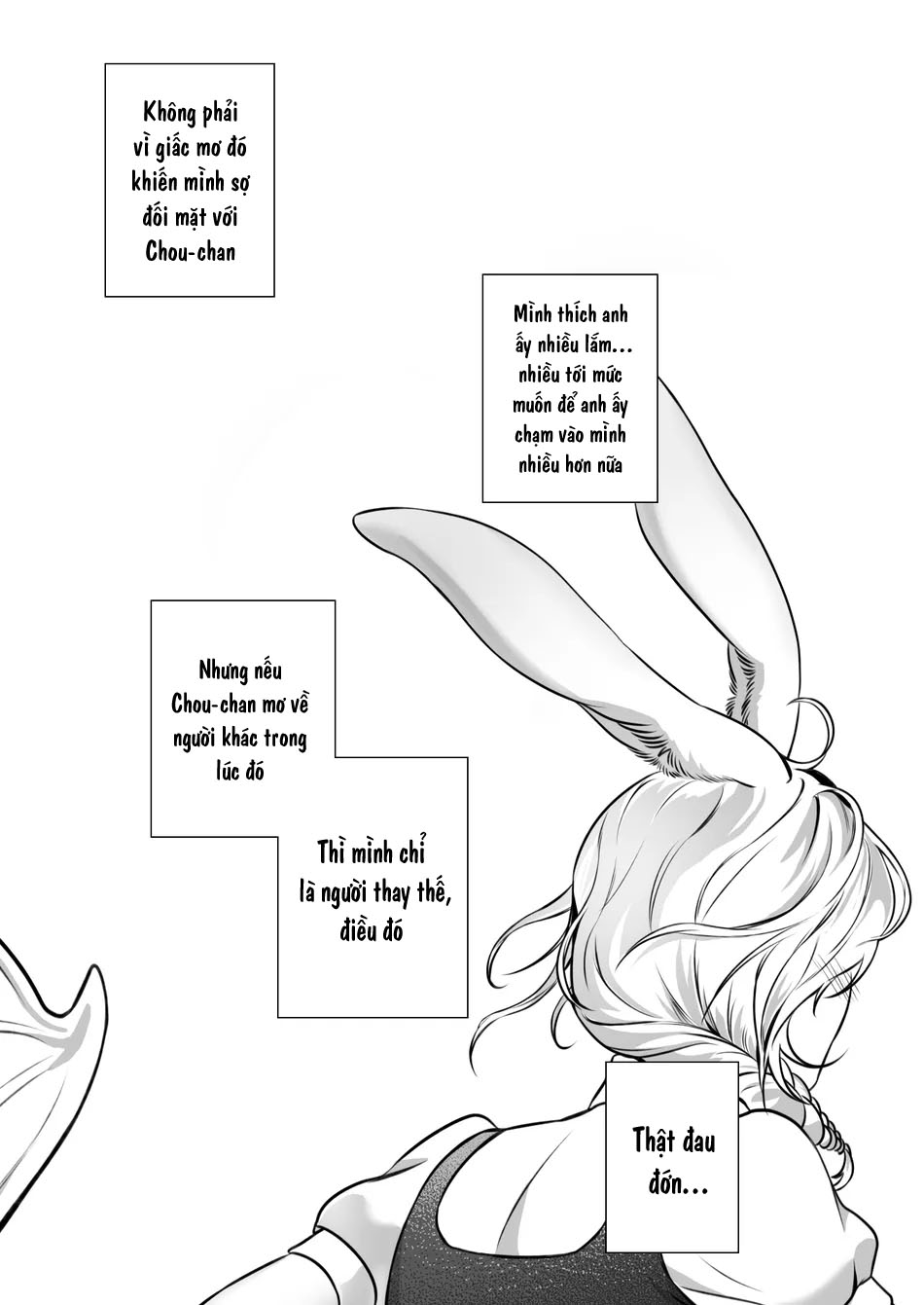 Ở Bên Em Nhé! Chapter 2 - Trang 2