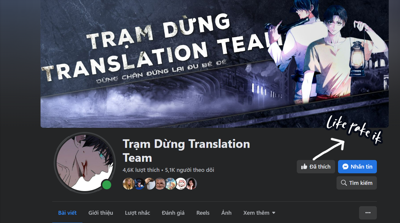 Thỏ Tập Bắn Chapter 1 - Trang 2
