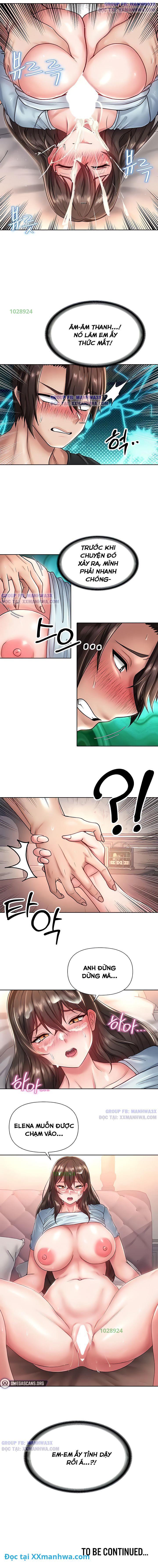 Cửa Hàng Tiện Lợi Ở Thế Giới Khác Chapter 23 - Trang 2