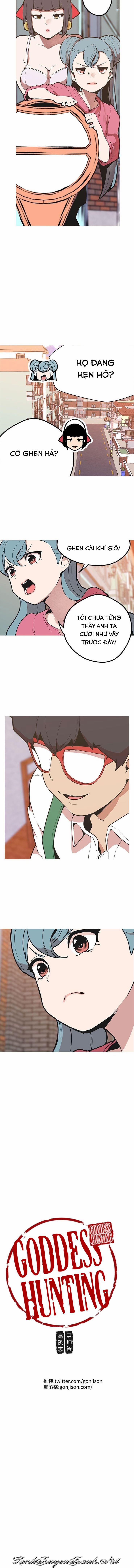 Vị Thần XXX Chapter 44 - Trang 2