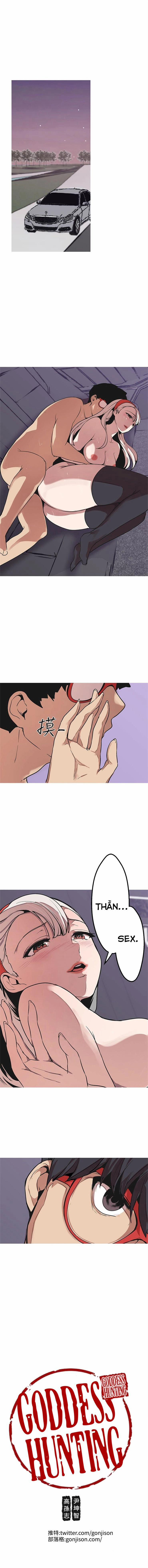 Vị Thần XXX Chapter 48 - Trang 2