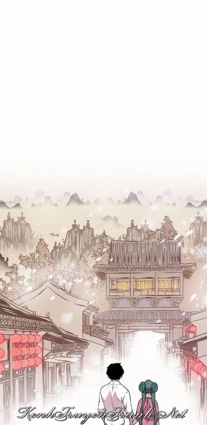 Vị Thần XXX Chapter 50 - Trang 2