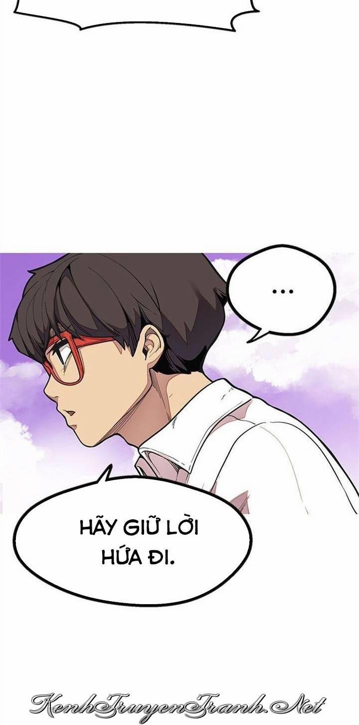 Vị Thần XXX Chapter 50 - Trang 2