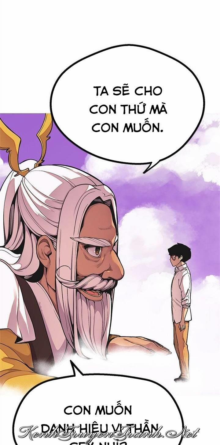 Vị Thần XXX Chapter 50 - Trang 2