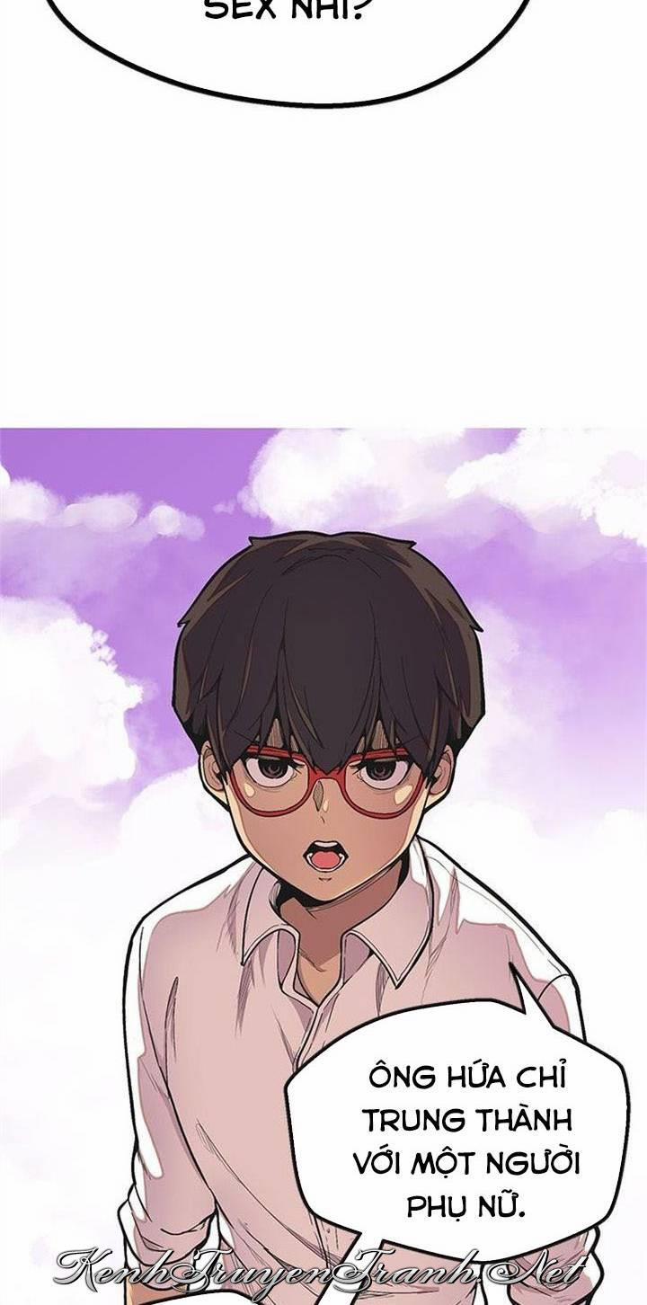 Vị Thần XXX Chapter 50 - Trang 2