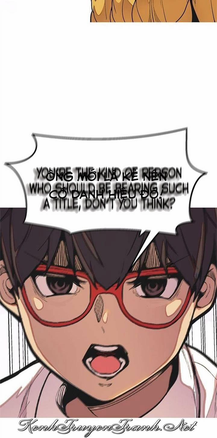 Vị Thần XXX Chapter 50 - Trang 2