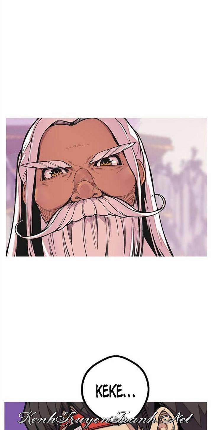 Vị Thần XXX Chapter 50 - Trang 2