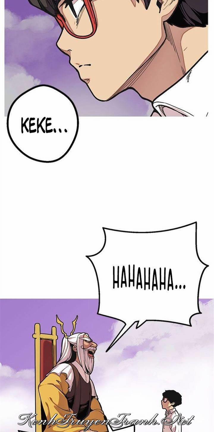Vị Thần XXX Chapter 50 - Trang 2