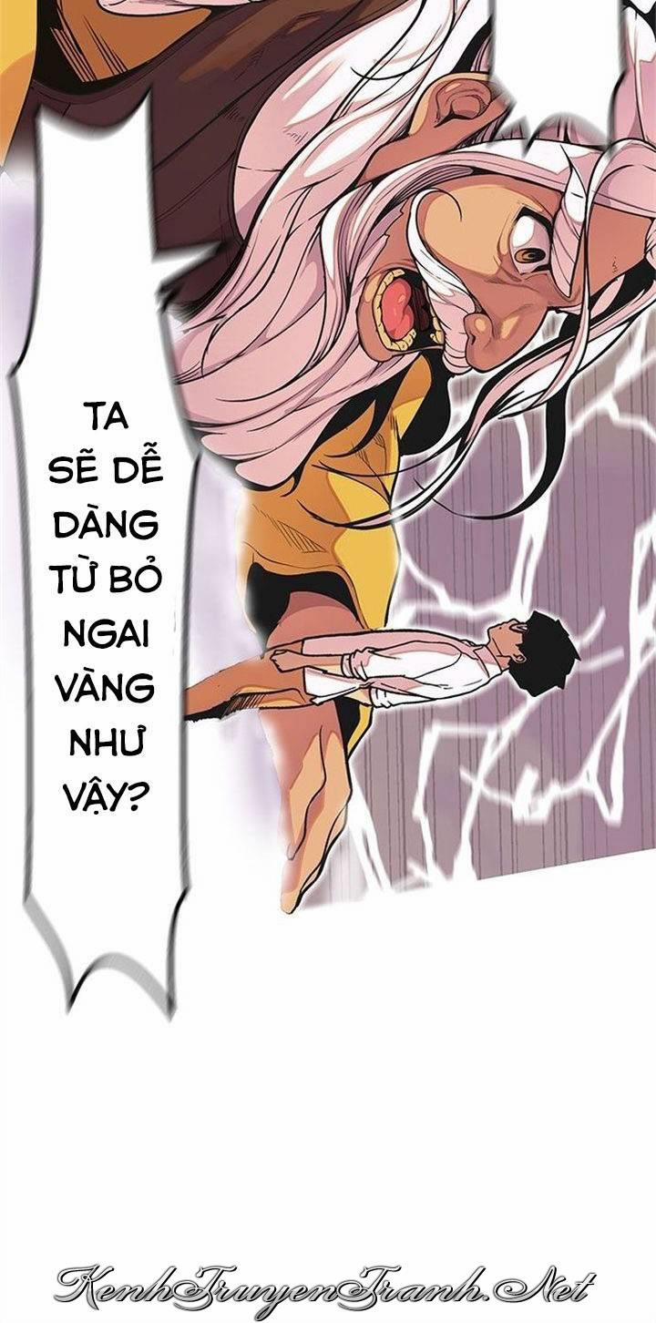 Vị Thần XXX Chapter 50 - Trang 2