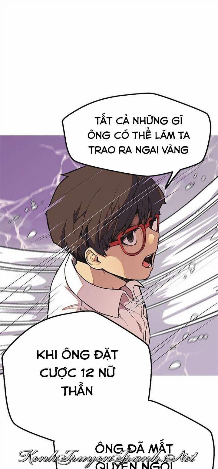 Vị Thần XXX Chapter 50 - Trang 2
