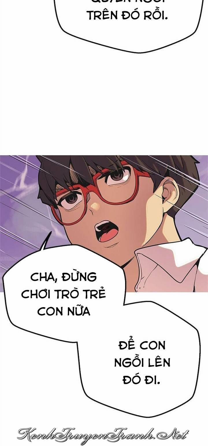 Vị Thần XXX Chapter 50 - Trang 2