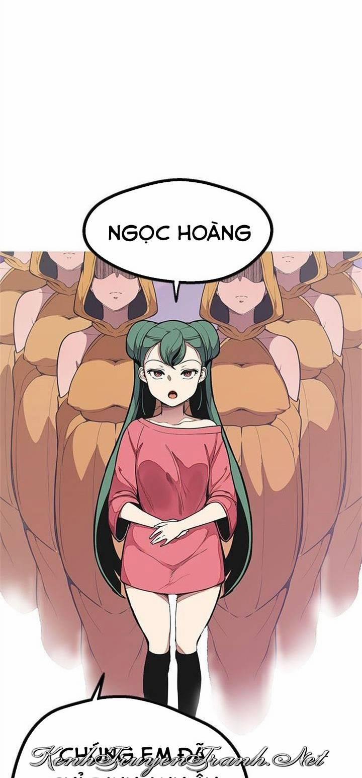 Vị Thần XXX Chapter 50 - Trang 2