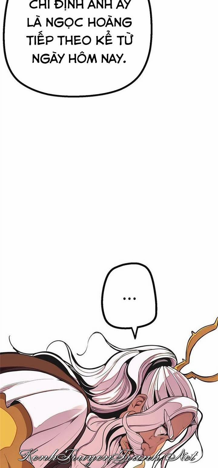 Vị Thần XXX Chapter 50 - Trang 2