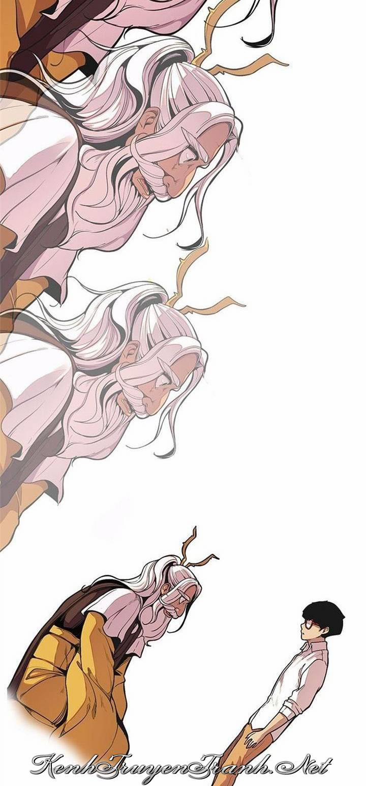 Vị Thần XXX Chapter 50 - Trang 2
