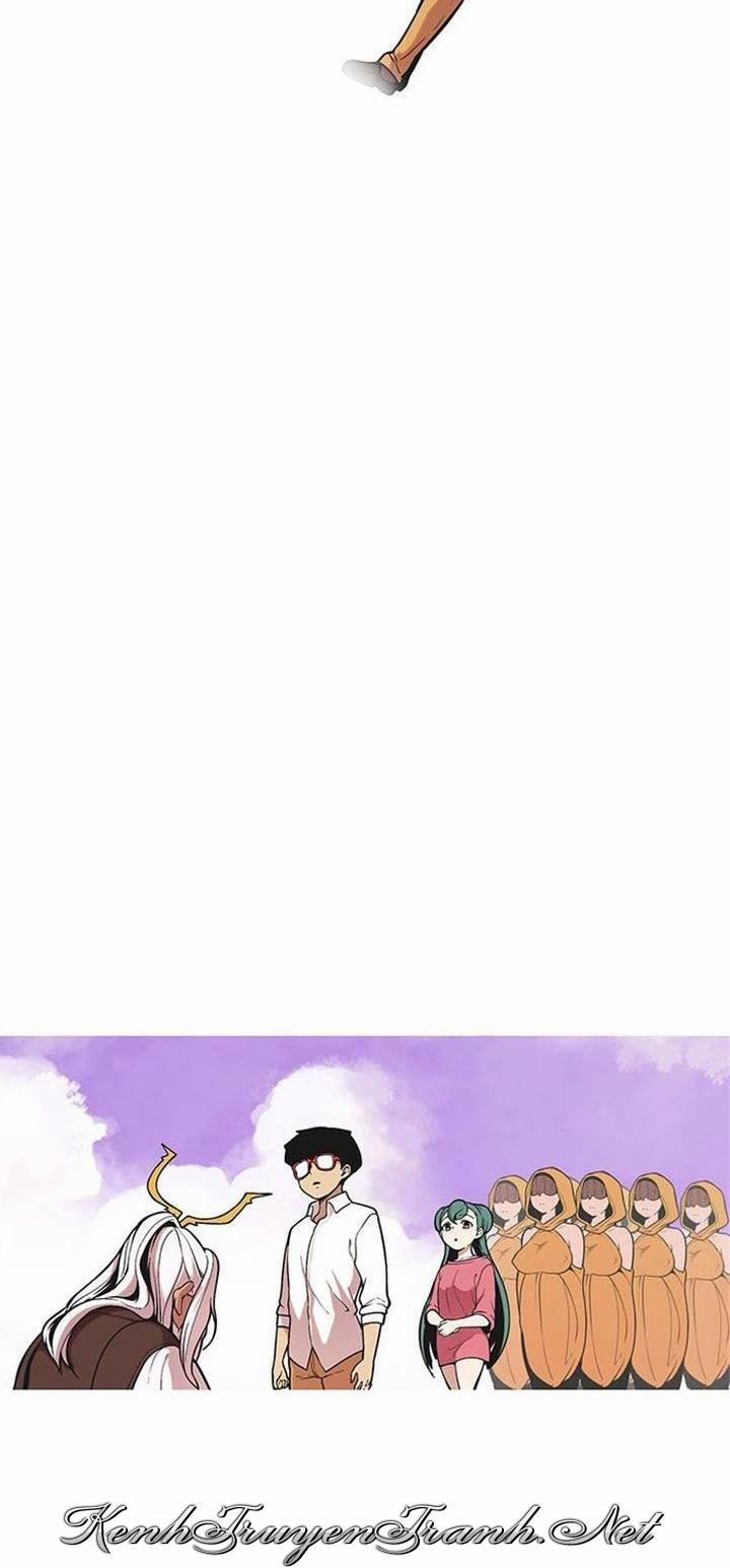 Vị Thần XXX Chapter 50 - Trang 2