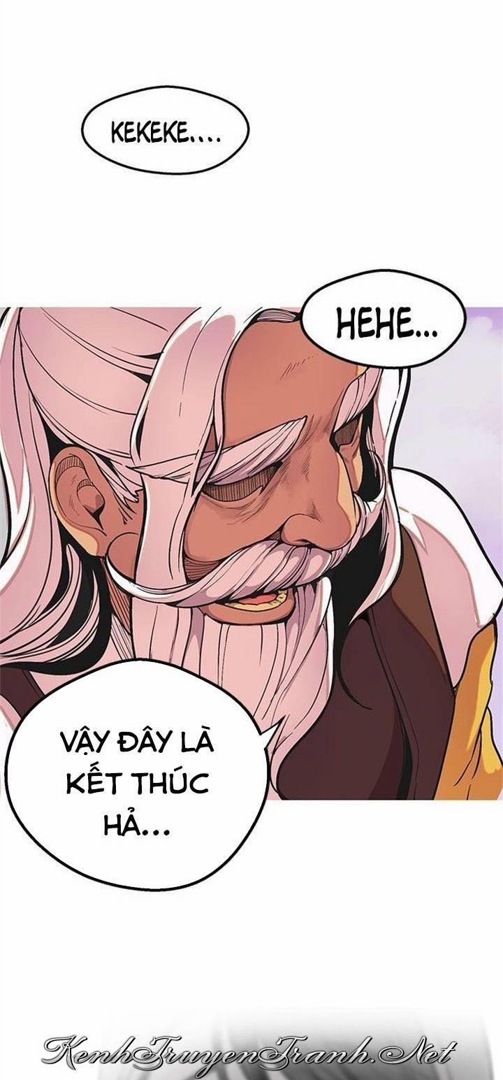 Vị Thần XXX Chapter 50 - Trang 2