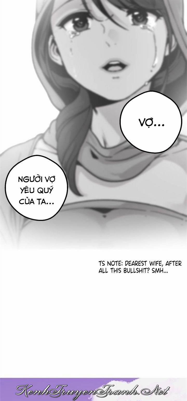Vị Thần XXX Chapter 50 - Trang 2