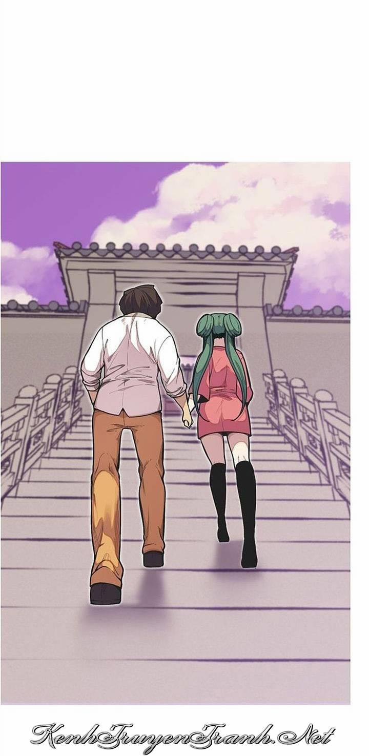 Vị Thần XXX Chapter 50 - Trang 2