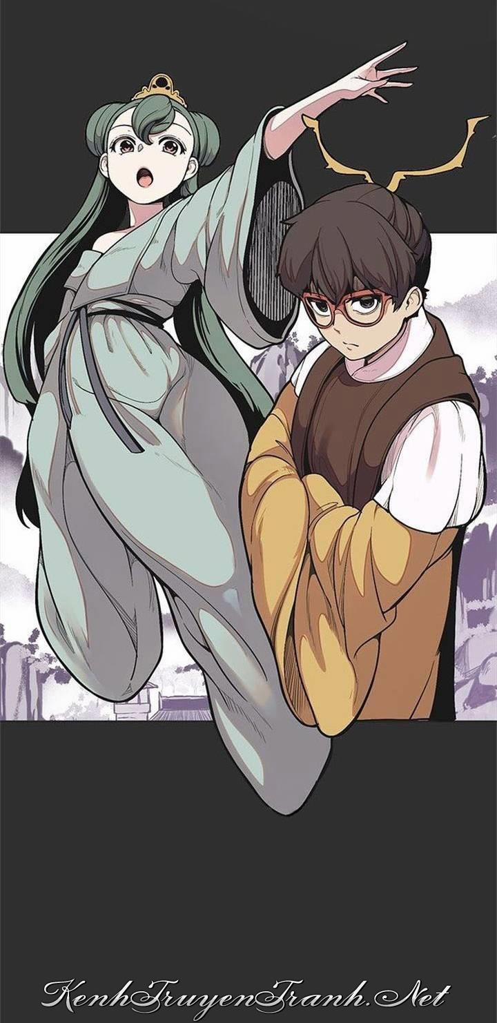 Vị Thần XXX Chapter 50 - Trang 2