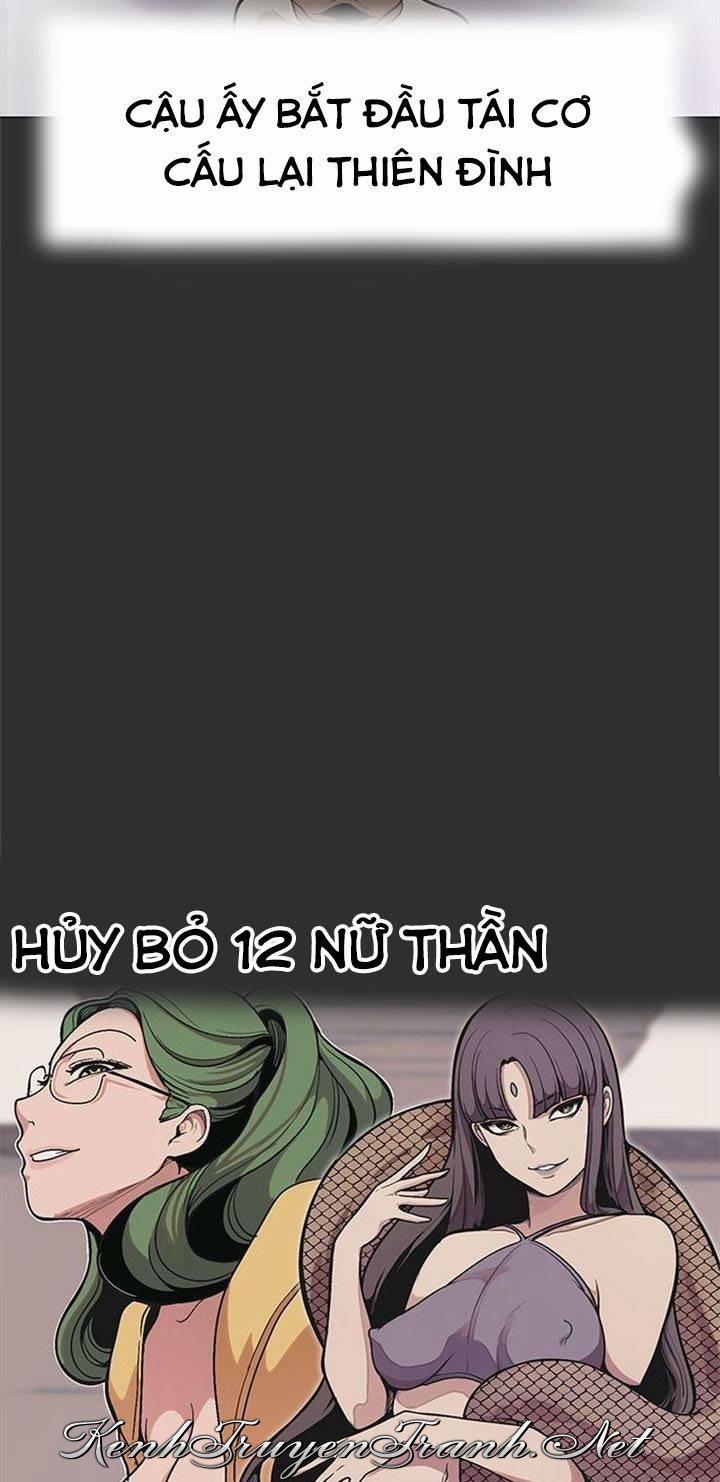 Vị Thần XXX Chapter 50 - Trang 2