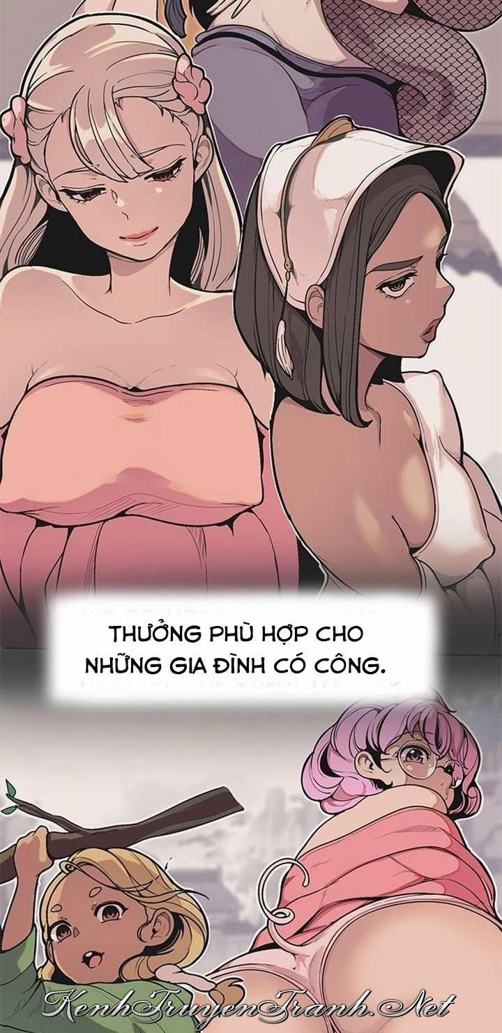 Vị Thần XXX Chapter 50 - Trang 2