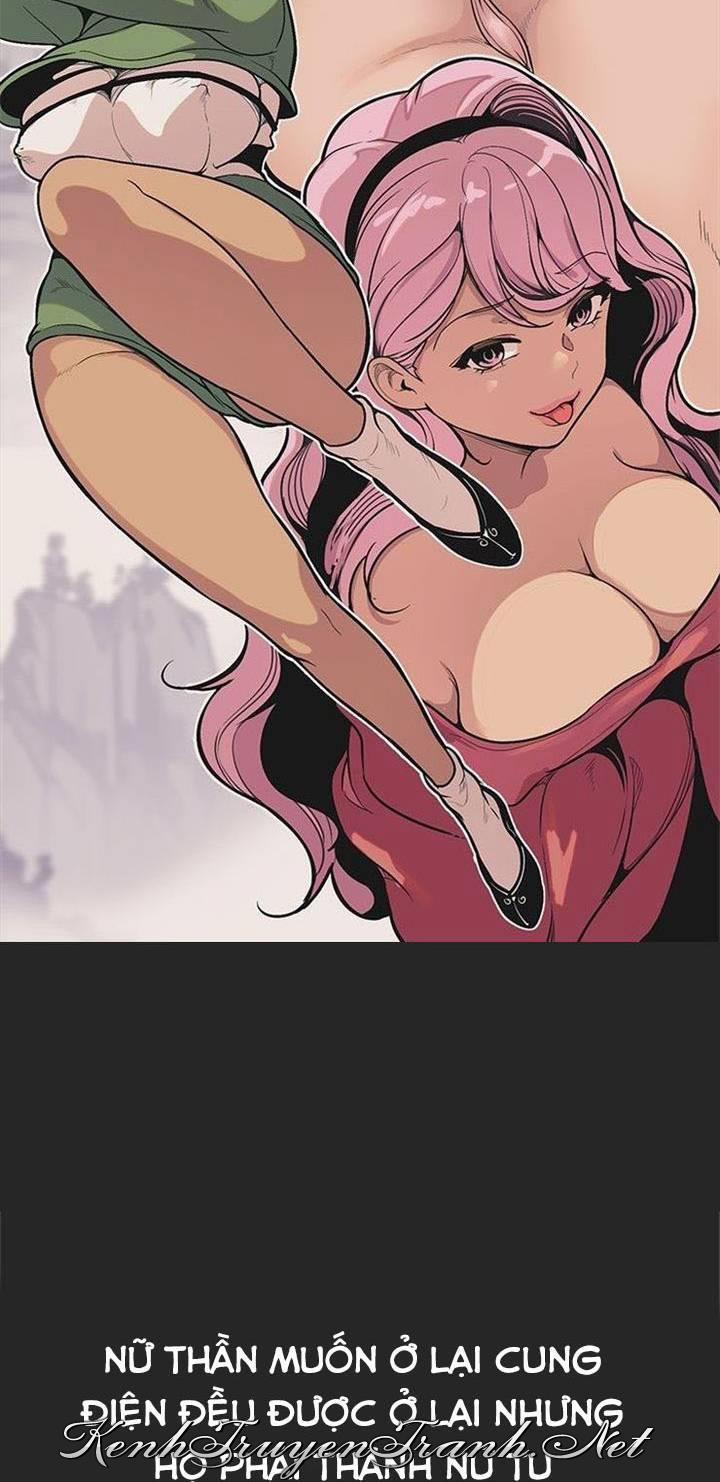 Vị Thần XXX Chapter 50 - Trang 2