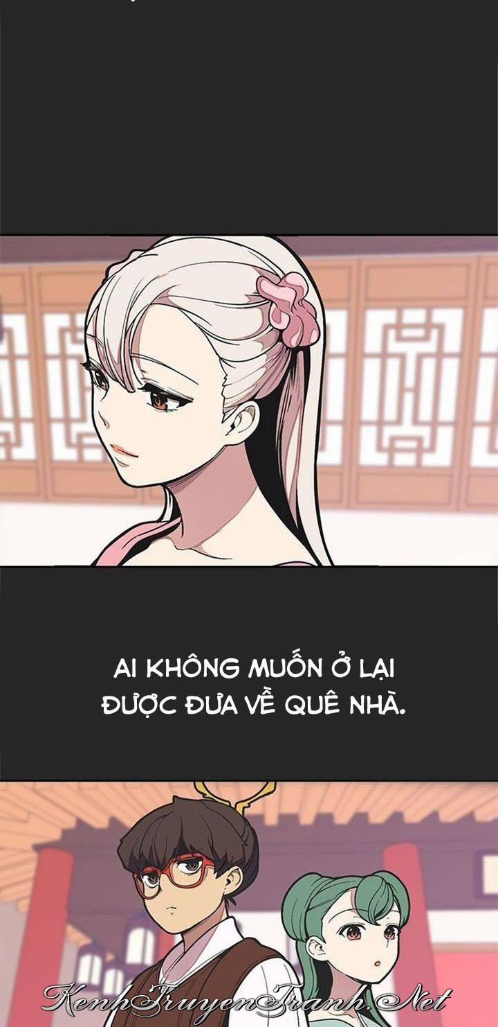 Vị Thần XXX Chapter 50 - Trang 2
