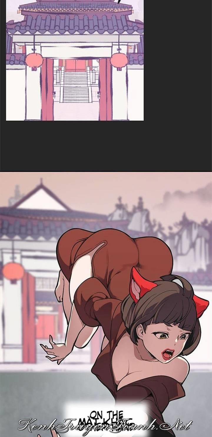 Vị Thần XXX Chapter 50 - Trang 2