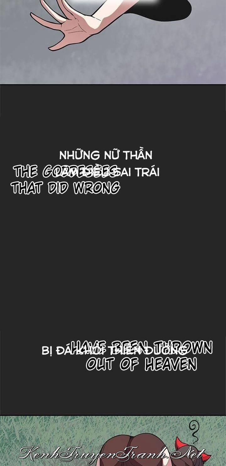 Vị Thần XXX Chapter 50 - Trang 2