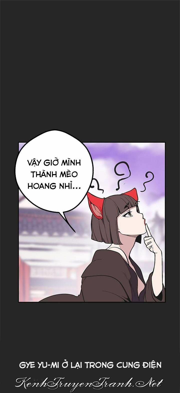 Vị Thần XXX Chapter 50 - Trang 2