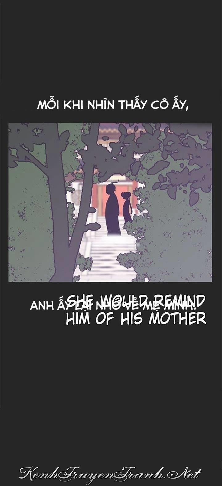 Vị Thần XXX Chapter 50 - Trang 2