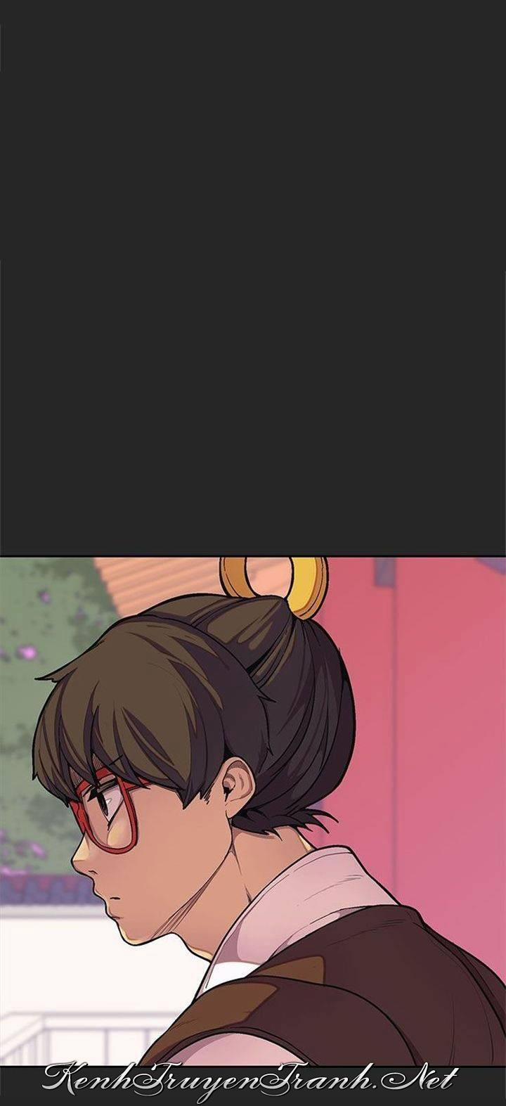 Vị Thần XXX Chapter 50 - Trang 2