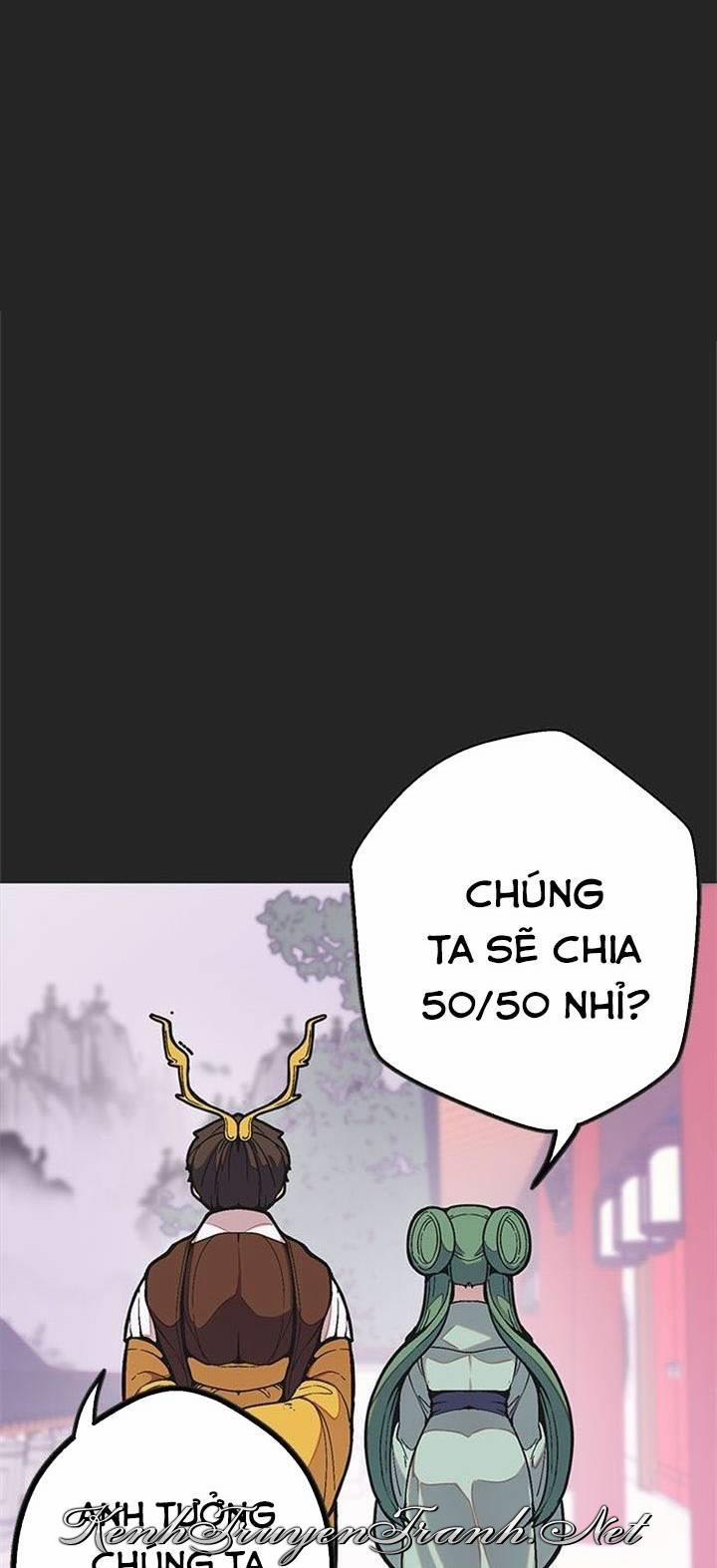 Vị Thần XXX Chapter 50 - Trang 2