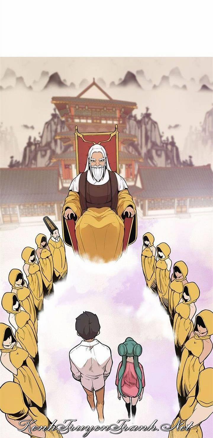 Vị Thần XXX Chapter 50 - Trang 2