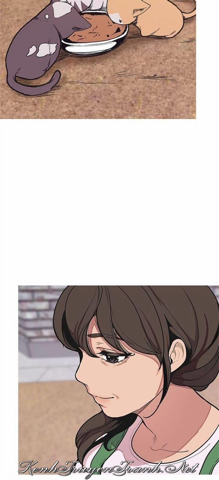 Vị Thần XXX Chapter 50 - Trang 2