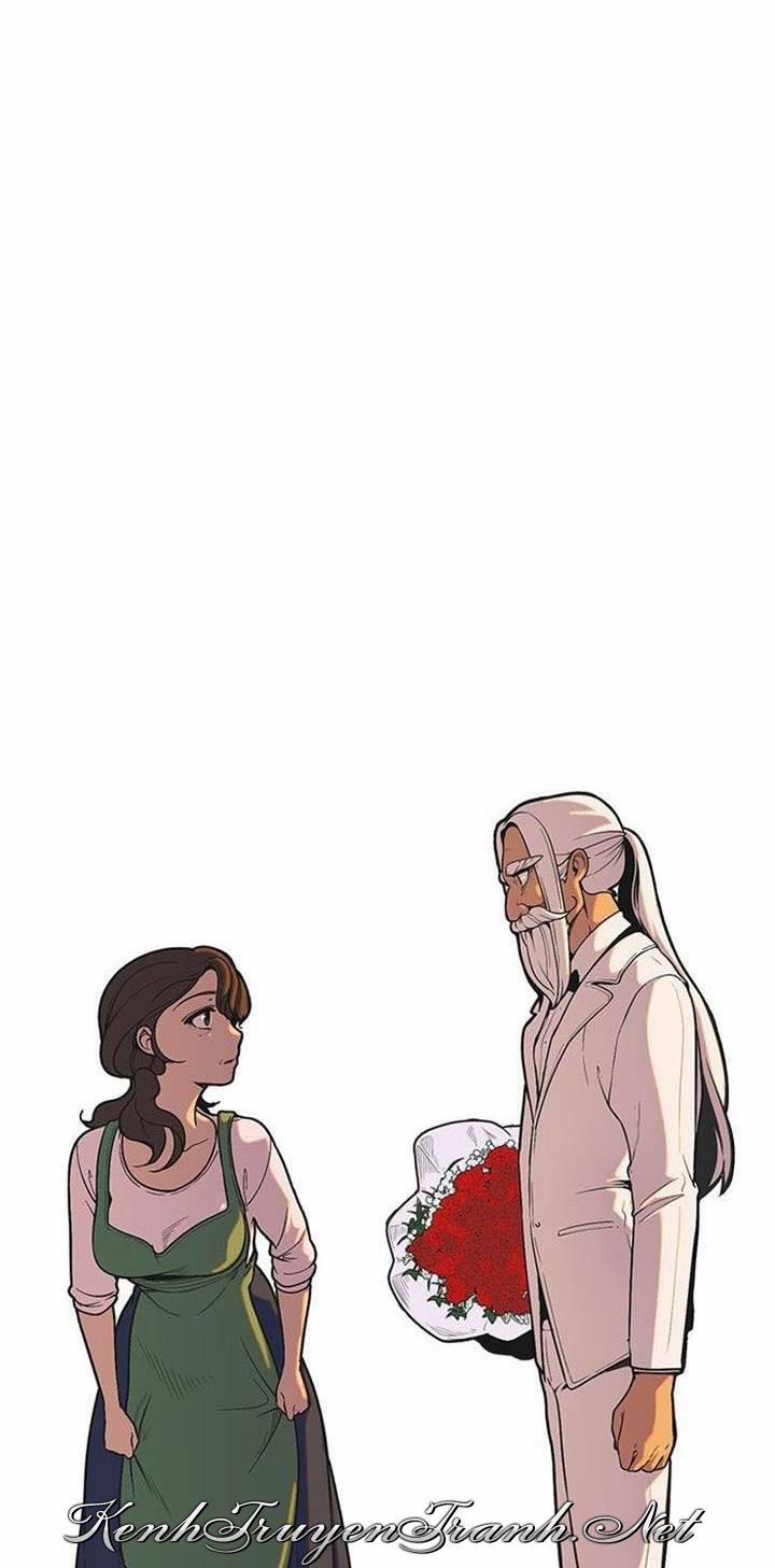 Vị Thần XXX Chapter 50 - Trang 2