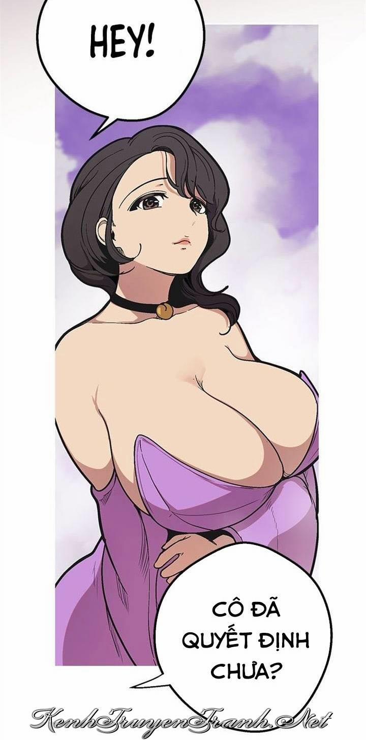 Vị Thần XXX Chapter 50 - Trang 2